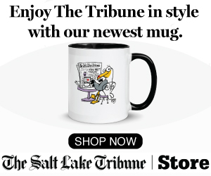 Support the Salt Lake Tribune voting graphic